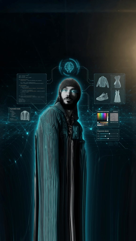 Materia, gesto, residuo.
Opere fisiche come tracce di un’umanità in dissoluzione.